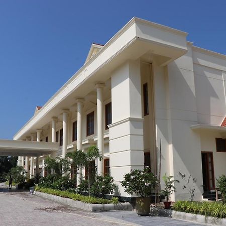 Royale De' Casa Resort Kaziranga Ngoại thất bức ảnh