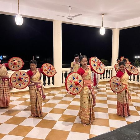 Royale De' Casa Resort Kaziranga Ngoại thất bức ảnh