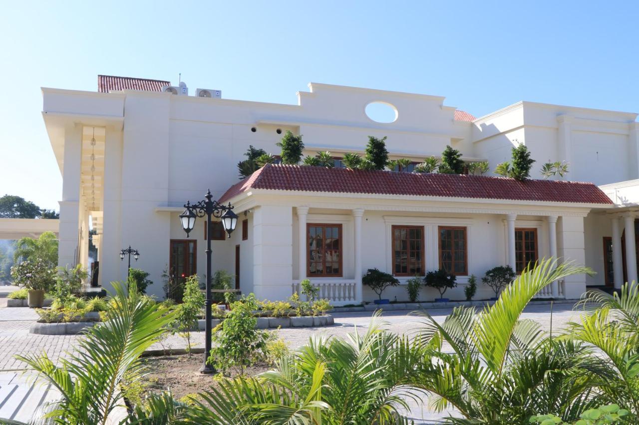 Royale De' Casa Resort Kaziranga Ngoại thất bức ảnh
