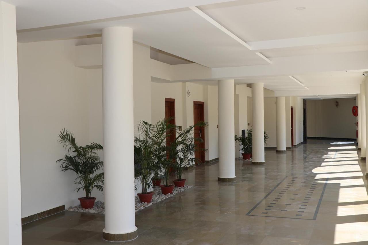 Royale De' Casa Resort Kaziranga Ngoại thất bức ảnh