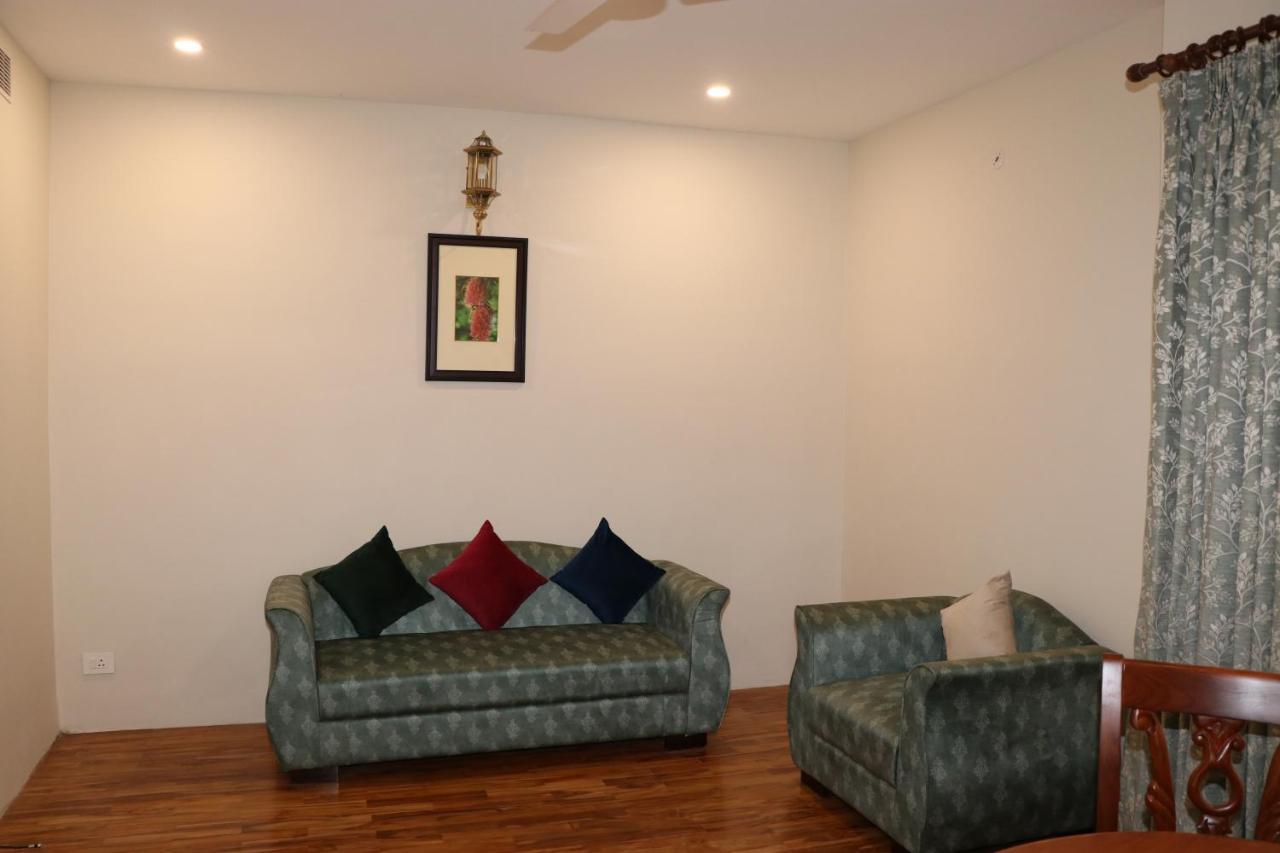 Royale De' Casa Resort Kaziranga Ngoại thất bức ảnh