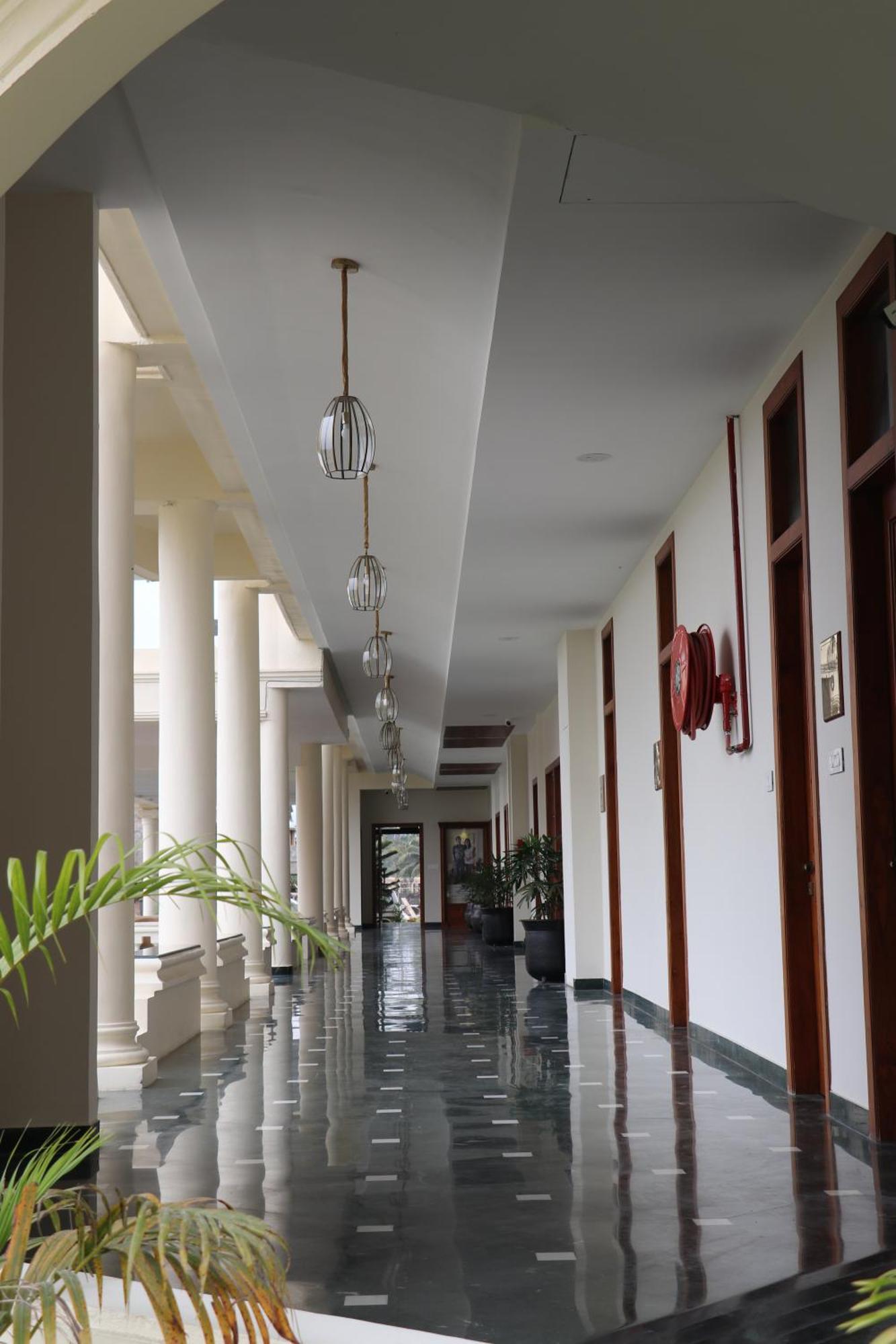 Royale De' Casa Resort Kaziranga Ngoại thất bức ảnh