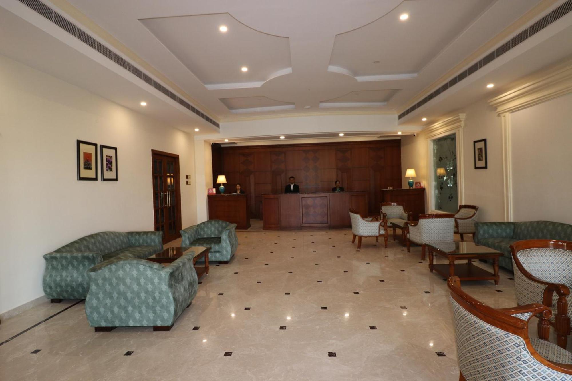 Royale De' Casa Resort Kaziranga Ngoại thất bức ảnh