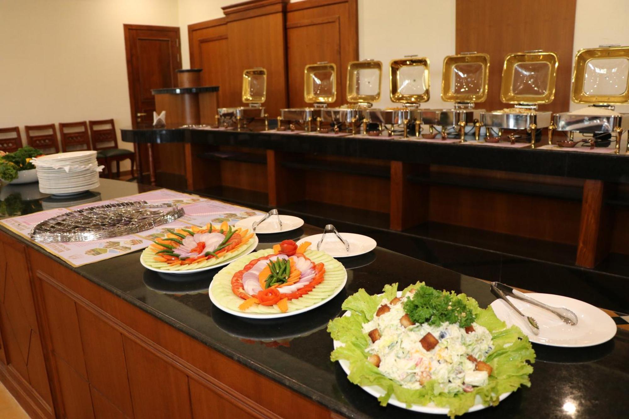 Royale De' Casa Resort Kaziranga Ngoại thất bức ảnh