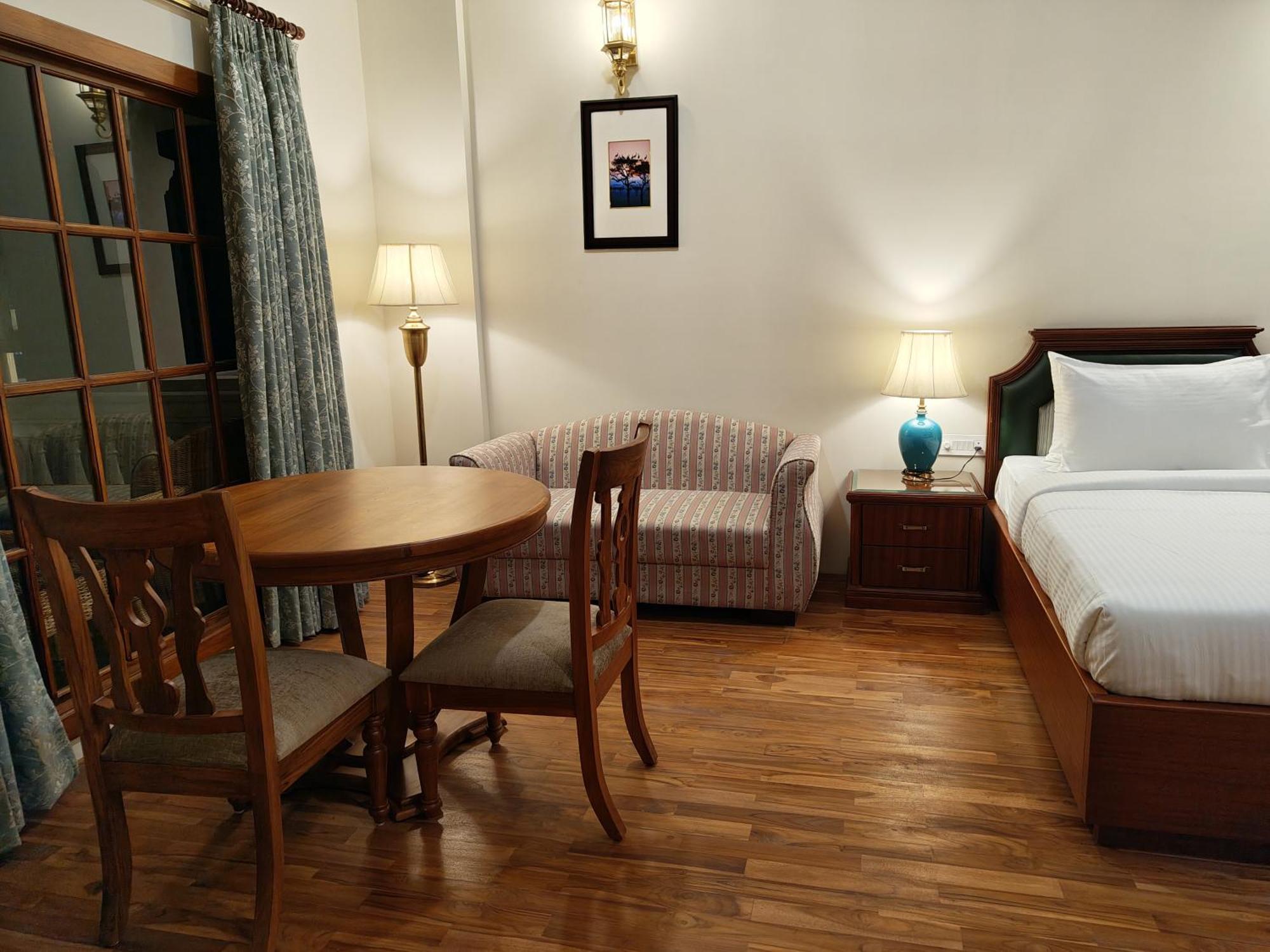 Royale De' Casa Resort Kaziranga Ngoại thất bức ảnh