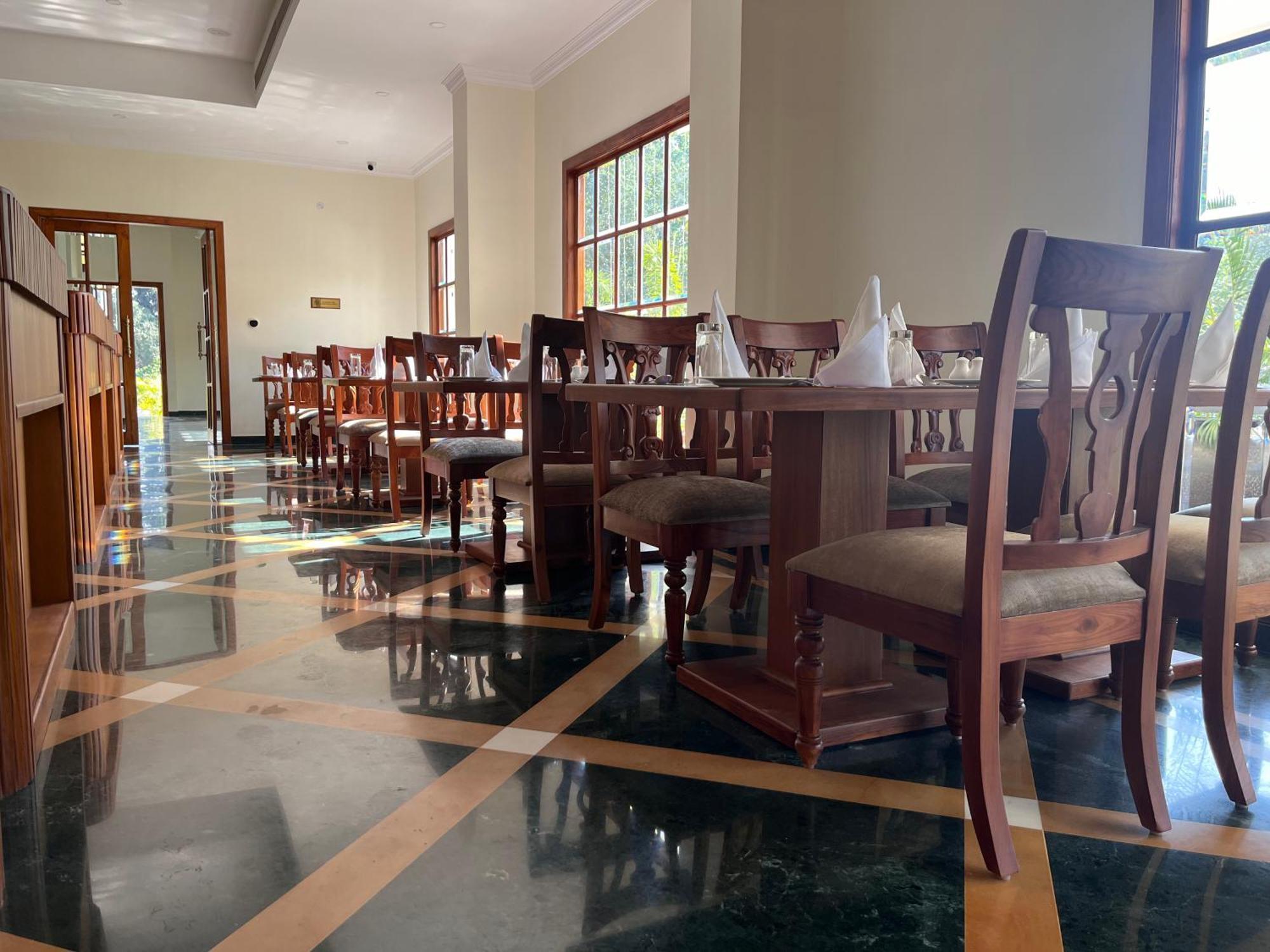 Royale De' Casa Resort Kaziranga Ngoại thất bức ảnh