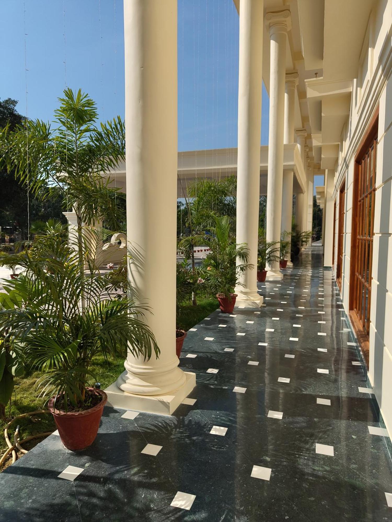 Royale De' Casa Resort Kaziranga Ngoại thất bức ảnh