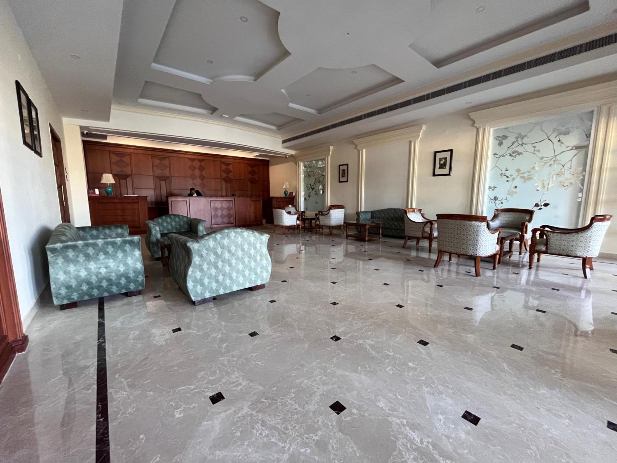 Royale De' Casa Resort Kaziranga Ngoại thất bức ảnh