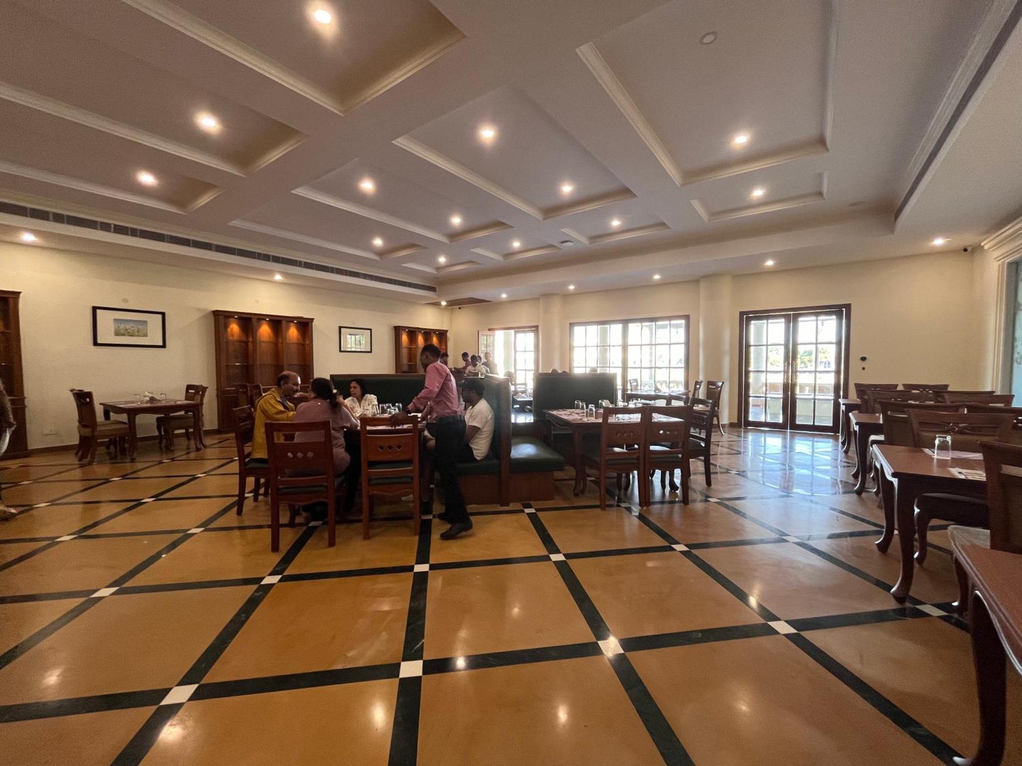 Royale De' Casa Resort Kaziranga Ngoại thất bức ảnh